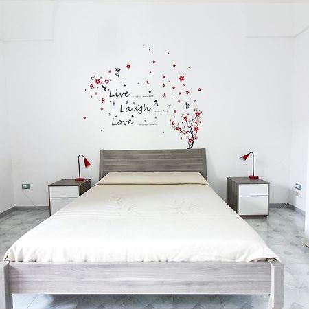 Apartmán Micca House Ostuni Exteriér fotografie