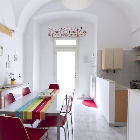 Apartmán Micca House Ostuni Exteriér fotografie