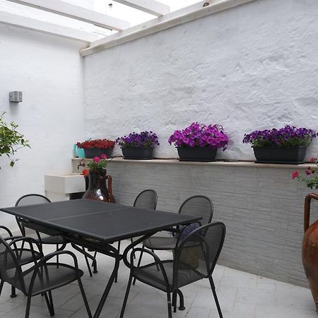 Apartmán Micca House Ostuni Exteriér fotografie