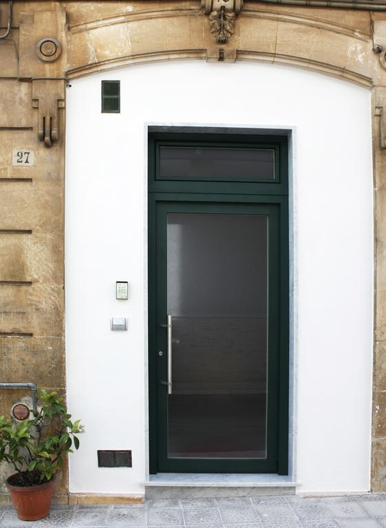 Apartmán Micca House Ostuni Pokoj fotografie