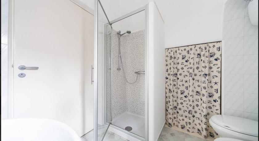 Apartmán Micca House Ostuni Pokoj fotografie