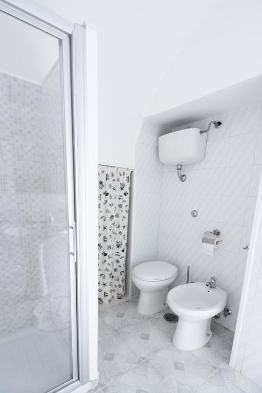 Apartmán Micca House Ostuni Exteriér fotografie