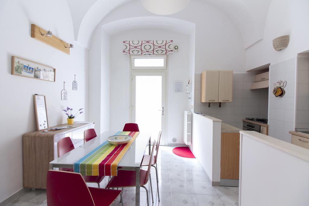 Apartmán Micca House Ostuni Exteriér fotografie