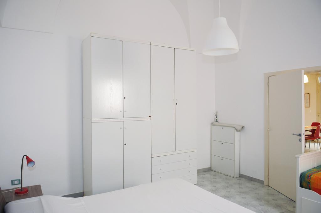 Apartmán Micca House Ostuni Exteriér fotografie