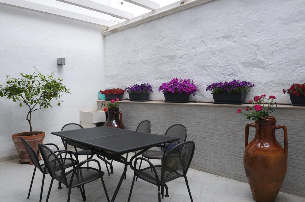 Apartmán Micca House Ostuni Exteriér fotografie